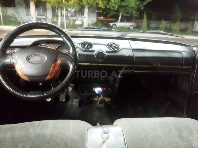 LADA (VAZ) 2106 1984, 92,487 km - 1.5 l - Şəki