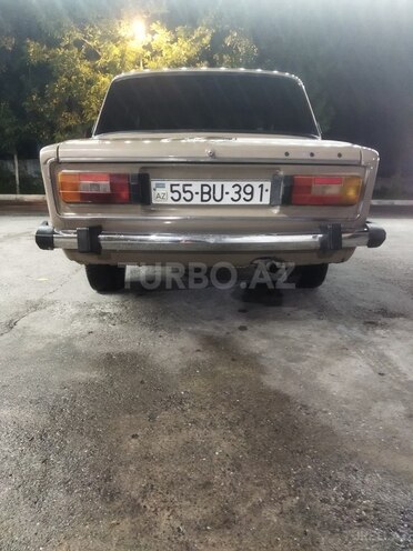 LADA (VAZ) 2106 1984, 92,487 km - 1.5 l - Şəki