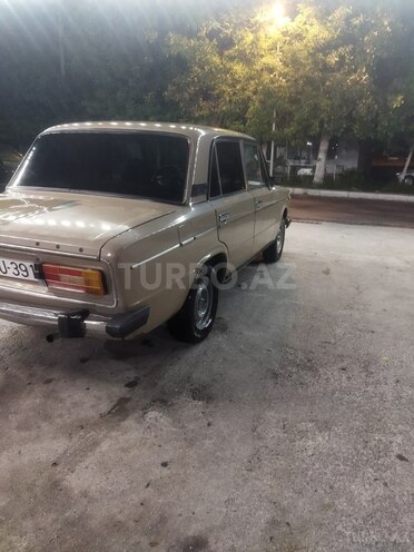 LADA (VAZ) 2106 1984, 92,487 km - 1.5 l - Şəki