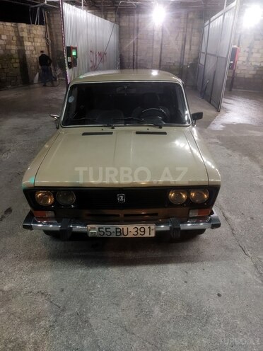 LADA (VAZ) 2106 1984, 92,487 km - 1.5 l - Şəki