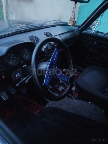 LADA (VAZ) 2106 1993, 40,000 km - 1.6 л - Bakı