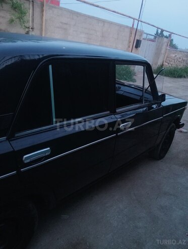 LADA (VAZ) 2106 1993, 40,000 km - 1.6 л - Bakı