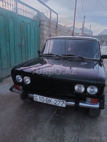 LADA (VAZ) 2106 1993, 40,000 km - 1.6 л - Bakı