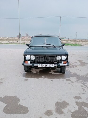 LADA (VAZ) 2106 1993, 40,000 km - 1.6 л - Bakı