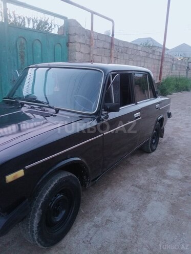 LADA (VAZ) 2106 1993, 40,000 km - 1.6 л - Bakı