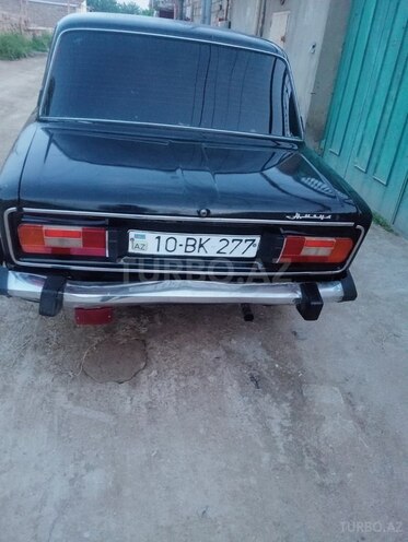 LADA (VAZ) 2106 1993, 40,000 km - 1.6 л - Bakı