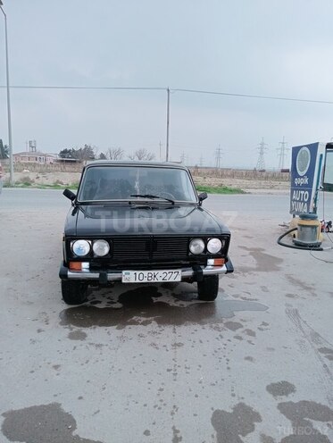 LADA (VAZ) 2106 1993, 40,000 km - 1.6 л - Bakı