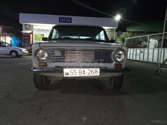 LADA (VAZ) 21011 1973, 65,887 km - 1.3 l - Ucar