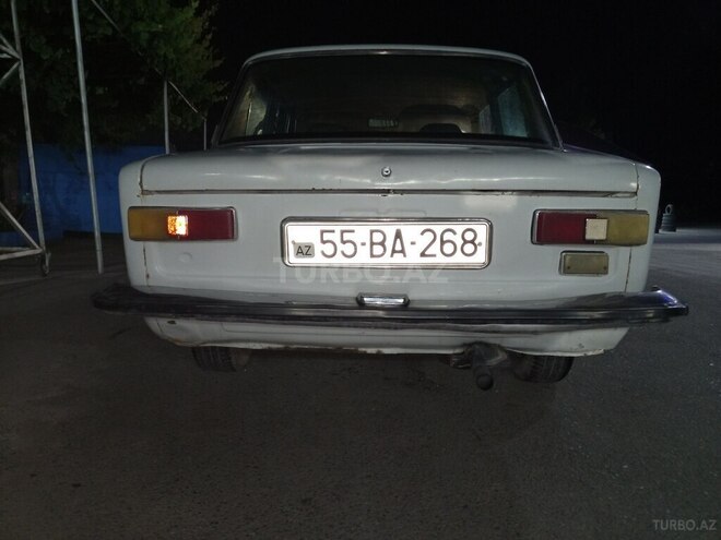 LADA (VAZ) 21011 1973, 65,887 km - 1.3 l - Ucar