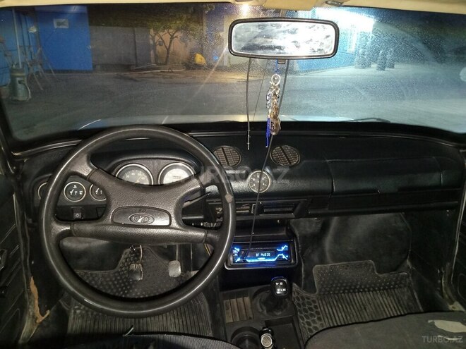 LADA (VAZ) 21011 1973, 65,887 km - 1.3 l - Ucar