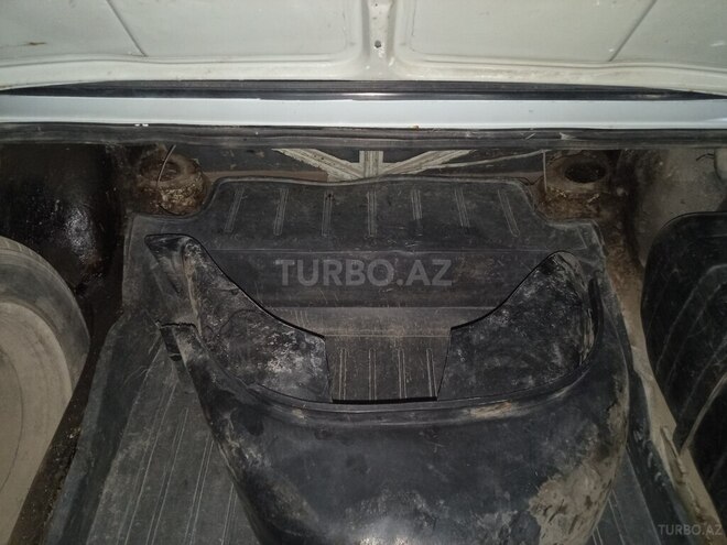 LADA (VAZ) 21011 1973, 65,887 km - 1.3 l - Ucar