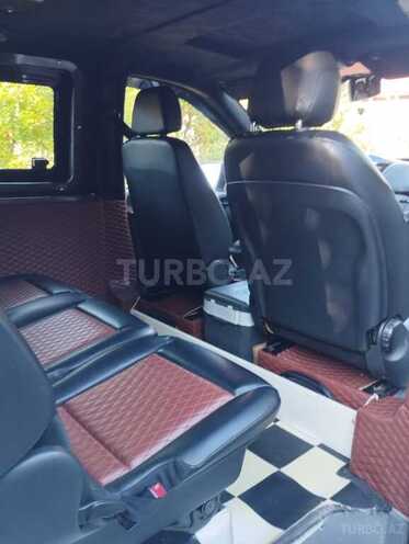 Mercedes Vito 2010, 247,000 km - 2.2 л - Bakı