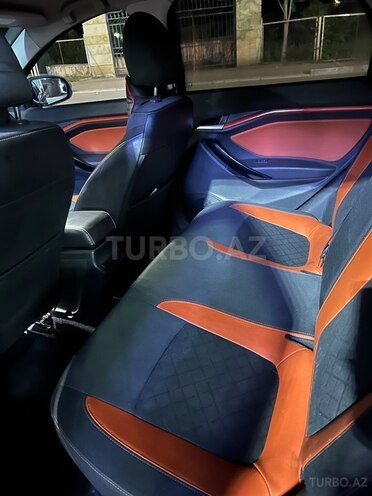 LADA (VAZ) Vesta 2019, 90,000 km - 1.8 l - Bakı