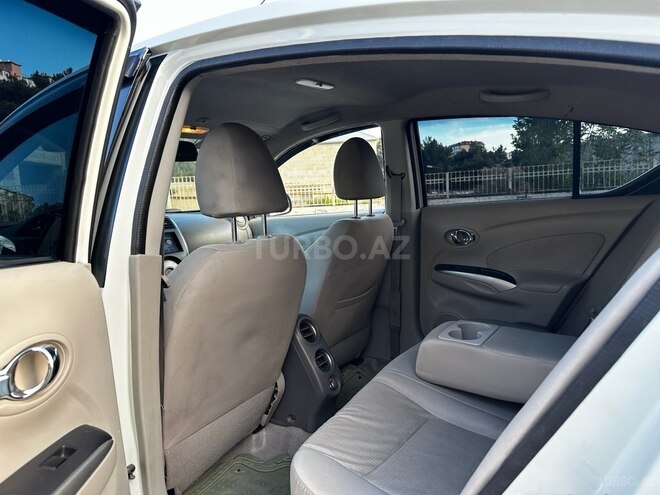 Nissan Sunny 2013, 166,000 km - 1.5 л - Bakı