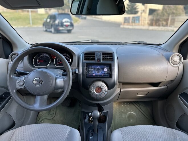 Nissan Sunny 2013, 166,000 km - 1.5 л - Bakı