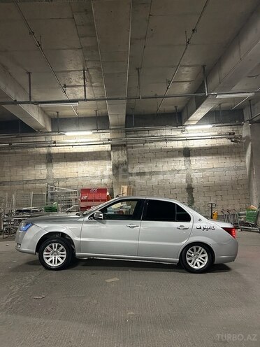 Khazar SD 2020, 139,000 km - 1.7 л - Bakı