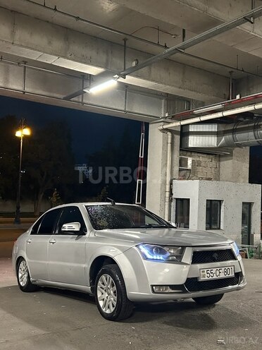 Khazar SD 2020, 139,000 km - 1.7 л - Bakı