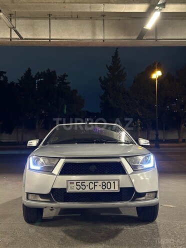 Khazar SD 2020, 139,000 km - 1.7 л - Bakı