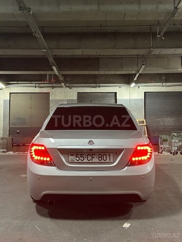 Khazar SD 2020, 139,000 km - 1.7 л - Bakı