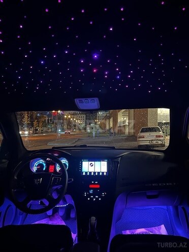 Khazar SD 2020, 139,000 km - 1.7 л - Bakı