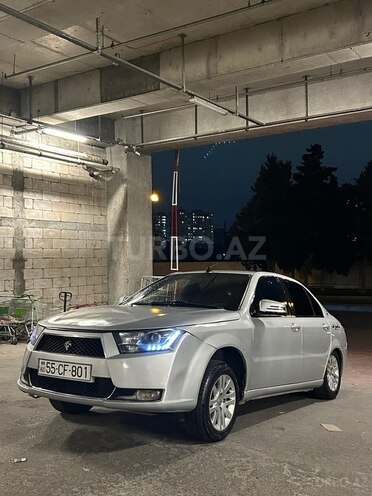 Khazar SD 2020, 139,000 km - 1.7 л - Bakı