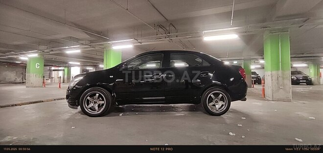 Chevrolet Cobalt 2021, 154,000 km - 1.5 l - Bakı