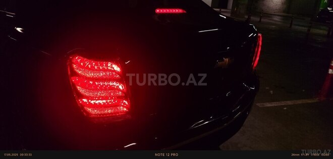 Chevrolet Cobalt 2021, 154,000 km - 1.5 l - Bakı
