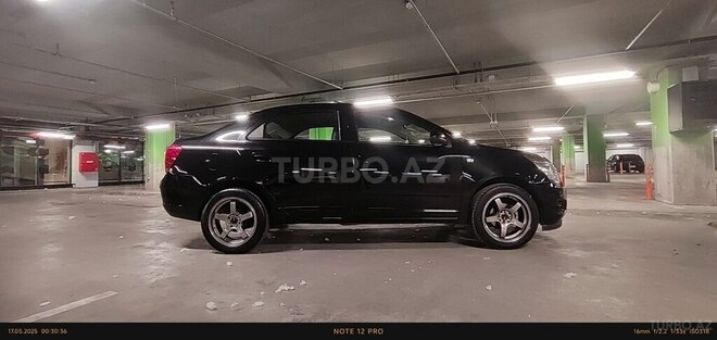 Chevrolet Cobalt 2021, 154,000 km - 1.5 l - Bakı