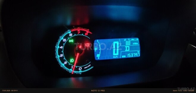 Chevrolet Cobalt 2021, 154,000 km - 1.5 l - Bakı