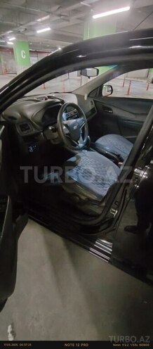 Chevrolet Cobalt 2021, 154,000 km - 1.5 l - Bakı