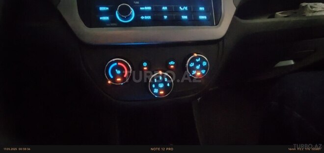 Chevrolet Cobalt 2021, 154,000 km - 1.5 l - Bakı
