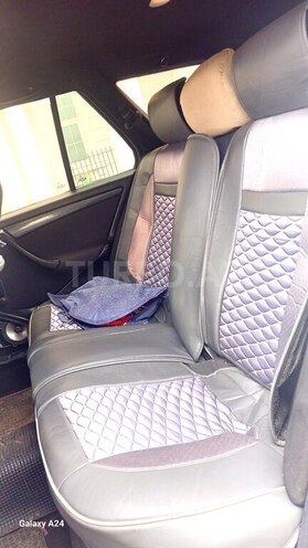Mercedes C 200 1998, 300,000 km - 2.0 л - Bakı