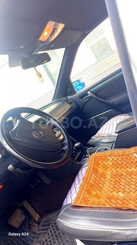 Mercedes C 200 1998, 300,000 km - 2.0 л - Bakı