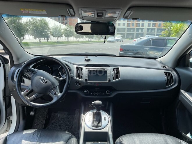 Kia Sportage-3