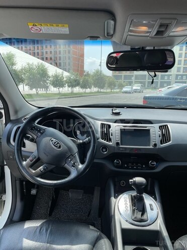 Kia Sportage-2