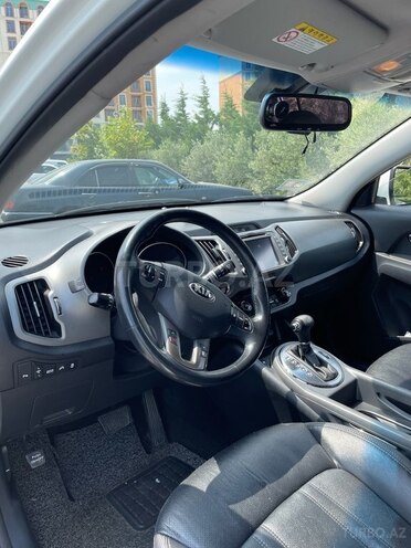 Kia Sportage-4