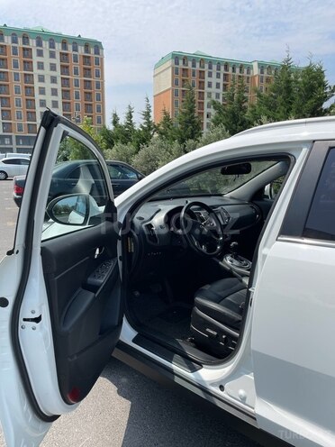 Kia Sportage-6