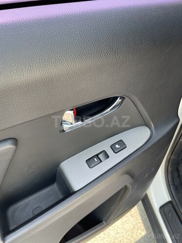 Kia Sportage-8