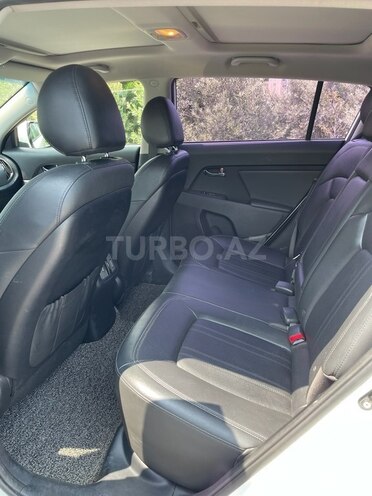 Kia Sportage-9