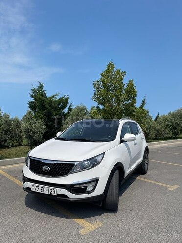 Kia Sportage-1