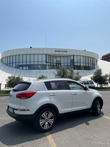 Kia Sportage-13