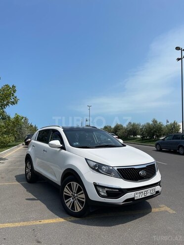 Kia Sportage-15