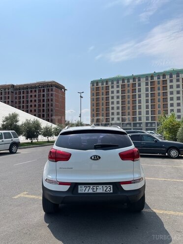 Kia Sportage-16