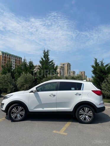 Kia Sportage-17