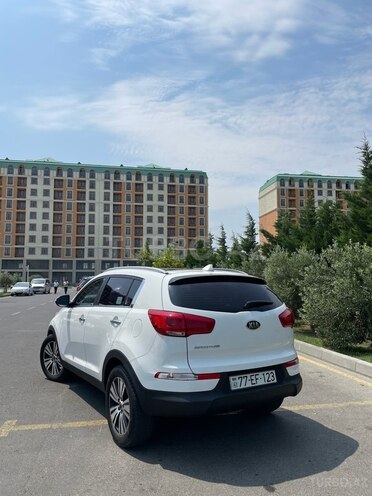 Kia Sportage-18