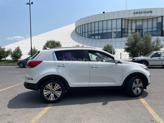 Kia Sportage-14