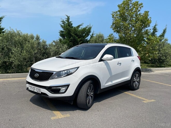 Kia Sportage-12