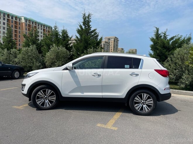 Kia Sportage-19