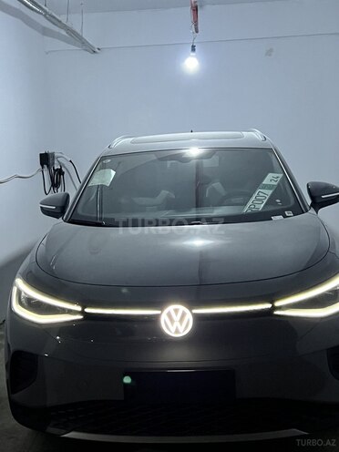 Volkswagen  2024, 0 km - 0.0 л - Bakı