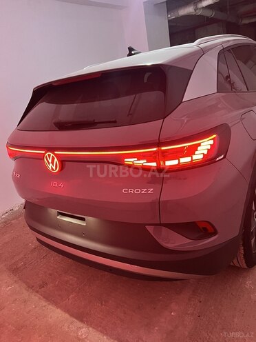 Volkswagen  2024, 0 km - 0.0 л - Bakı